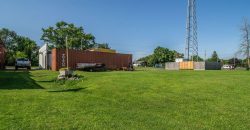 4 bedroom 2 bathroom house for sale. 108 Dundas St, Deseronto, On. $599,900