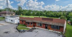 4 bedroom 2 bathroom house for sale. 108 Dundas St, Deseronto, On. $599,900