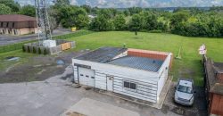 4 bedroom 2 bathroom house for sale. 108 Dundas St, Deseronto, On. $599,900