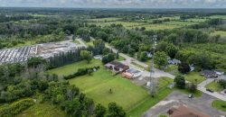 4 bedroom 2 bathroom house for sale. 108 Dundas St, Deseronto, On. $599,900