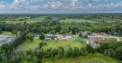 4 bedroom 2 bathroom house for sale. 108 Dundas St, Deseronto, On. $599,900