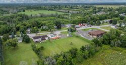 4 bedroom 2 bathroom house for sale. 108 Dundas St, Deseronto, On. $599,900