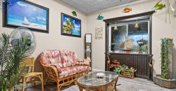 4 bedroom 2 bathroom house for sale. 108 Dundas St, Deseronto, On. $599,900