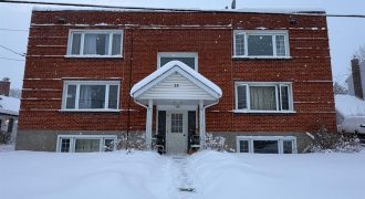 Two 6-plexes for sale. 28 Mccoll St, Quinte West, On. $2,248,000