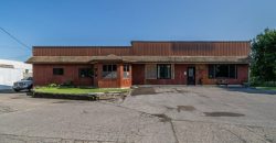 4 bedroom 2 bathroom house for sale. 108 Dundas St, Deseronto, On. $599,900