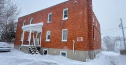 Two 6-plexes for sale. 28 Mccoll St, Quinte West, On. $2,248,000