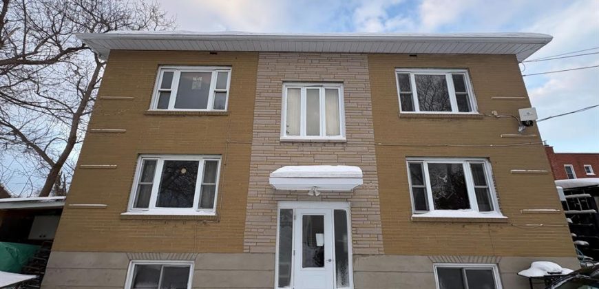 Two 6-plexes for sale. 28 Mccoll St, Quinte West, On. $2,248,000