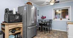 4 bedroom 2 bathroom house for sale. 108 Dundas St, Deseronto, On. $599,900