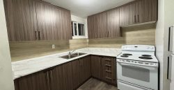 2 bedroom 1 bathroom apt for rent. 284 Front St, Unit #1, Quinte West. On. $1395 plus hydro