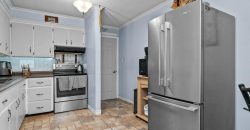 4 bedroom 2 bathroom house for sale. 108 Dundas St, Deseronto, On. $599,900