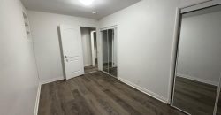 2 bedroom 1 bathroom apt for rent. 284 Front St, Unit #1, Quinte West. On. $1395 plus hydro