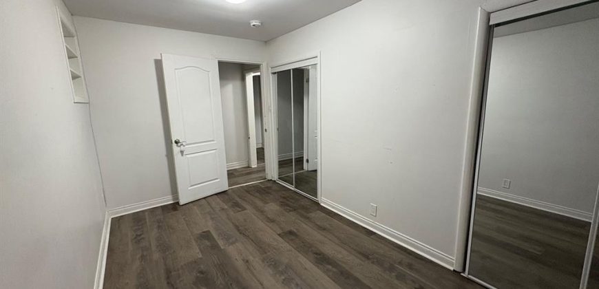 2 bedroom 1 bathroom apt for rent. 284 Front St, Unit #1, Quinte West. On. $1395 plus hydro