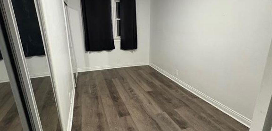 2 bedroom 1 bathroom apt for rent. 284 Front St, Unit #1, Quinte West. On. $1395 plus hydro