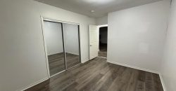 2 bedroom 1 bathroom apt for rent. 284 Front St, Unit #1, Quinte West. On. $1395 plus hydro