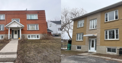 Two 6-plexes for sale. 28 Mccoll and 188 Henry St, Quinte West, On. $1,989,000