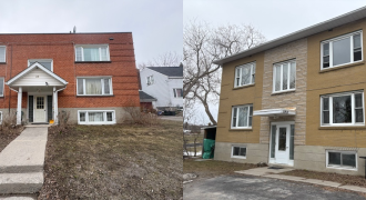 Two 6-plexes for sale. 28 Mccoll and 188 Henry St, Quinte West, On. $1,989,000