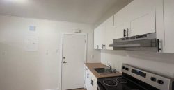 1 bedroom 1 bathroom apt for rent. 27 Dundas St E, Unit #3, Quinte West, On. $1,350 all incl.