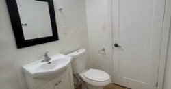 1 bedroom 1 bathroom apt for rent. 27 Dundas St E, Unit #1, Quinte West, On. $1,325 all incl.