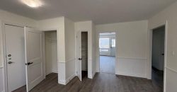 2 bedroom 1 bathroom apt for rent. 172 Queen St, Unit #5, Quinte West, On. $1925 plus hydro