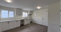 2 bedroom 1 bathroom apt for rent. 172 Queen St, Unit #5, Quinte West, On. $1925 plus hydro