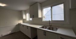 2 bedroom 1 bathroom apt for rent. 172 Queen St, Unit #5, Quinte West, On. $1925 plus hydro