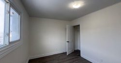 2 bedroom 1 bathroom apt for rent. 172 Queen St, Unit #5, Quinte West, On. $1925 plus hydro