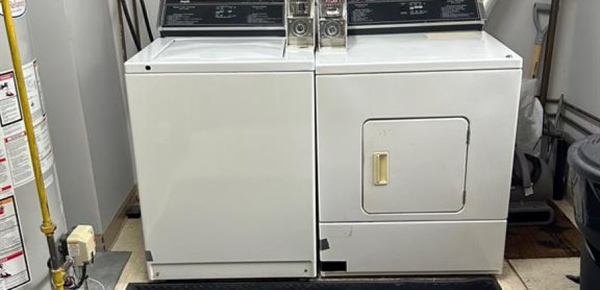 1 bedroom 1 bathroom apt for rent. 29 McNichol Ave, Unit #1, Quinte West. On. $1,595 all incl.