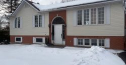 1 bedroom 1 bathroom apt for rent. 57 Salisbury Road, Prince Edward County, On. $1,500 all incl.