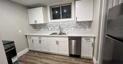 1 bedroom 1 bathroom apt for rent. 57 Salisbury Road, Prince Edward County, On. $1,500 all incl.