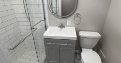 1 bedroom 1 bathroom apt for rent. 57 Salisbury Road, Prince Edward County, On. $1,500 all incl.