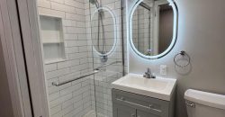 1 bedroom 1 bathroom apt for rent. 57 Salisbury Road, Prince Edward County, On. $1,500 all incl.