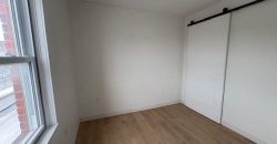 1 bedroom 1 bathroom apt for rent. 27 Dundas St E, Unit #1, Quinte West, On. $1,325 all incl.