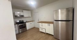 1 bedroom 1 bathroom apt for rent. 27 Dundas St E, Unit #1, Quinte West, On. $1,325 all incl.