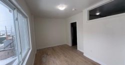 1 bedroom 1 bathroom apt for rent. 27 Dundas St E, Unit #3, Quinte West, On. $1,350 all incl.