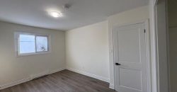 2 bedroom 1 bathroom apt for rent. 172 Queen St, Unit #5, Quinte West, On. $1925 plus hydro