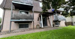 1 bedroom 1 bathroom apt for rent. 29 McNichol Ave, Unit #1, Quinte West. On. $1,595 all incl.