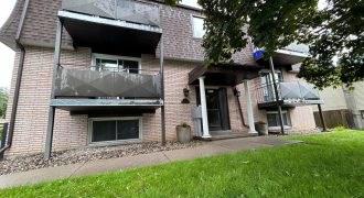 1 bedroom 1 bathroom apt for rent. 29 McNichol Ave, Unit #1, Quinte West. On. $1,595 all incl.