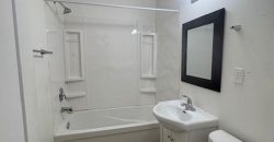 1 bedroom 1 bathroom apt for rent. 27 Dundas St E, Unit #1, Quinte West, On. $1,325 all incl.