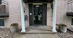 1 bedroom 1 bathroom apt for rent. 29 McNichol Ave, Unit #1, Quinte West. On. $1,595 all incl.