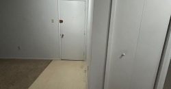 1 bedroom 1 bathroom apt for rent. 29 McNichol Ave, Unit #1, Quinte West. On. $1,595 all incl.