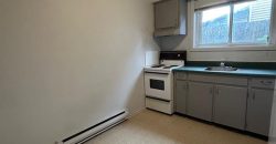 1 bedroom 1 bathroom apt for rent. 29 McNichol Ave, Unit #1, Quinte West. On. $1,595 all incl.