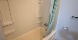 1 bedroom 1 bathroom apt for rent. 29 McNichol Ave, Unit #1, Quinte West. On. $1,595 all incl.