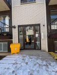 2 bedroom 1 bathroom apt for rent. 172 Queen St, Unit #5, Quinte West, On. $1845 plus hydro