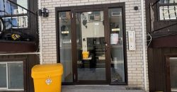 2 bedroom 1 bathroom apt for rent. 172 Queen St, Unit #5, Quinte West, On. $1845 plus hydro