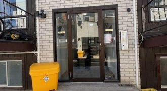 2 bedroom 1 bathroom apt for rent. 172 Queen St, Unit #5, Quinte West, On. $1845 plus hydro