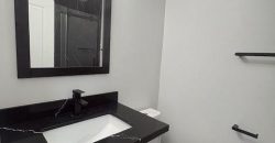 3 bedroom 2 bathroom apt for rent. 23 Robertson Lane, Belleville, On. $2450 per month plus 65% of utilities