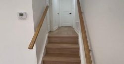 3 bedroom 2 bathroom apt for rent. 23 Robertson Lane, Belleville, On. $2450 per month plus 65% of utilities