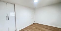 3 bedroom 2 bathroom apt for rent. 23 Robertson Lane, Belleville, On. $2450 per month plus 65% of utilities