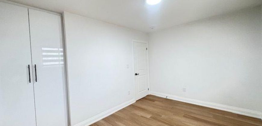 3 bedroom 2 bathroom apt for rent. 23 Robertson Lane, Belleville, On. $2450 per month plus 65% of utilities