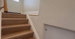 1 bedroom 1 bathroom apt for rent. 23 Robertson Lane Unit #A, Belleville, On.  $1500 plus 35% of utilities.